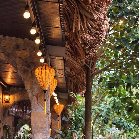 Cozy Beer Garden Homestay Ninh Bình Exteriör bild