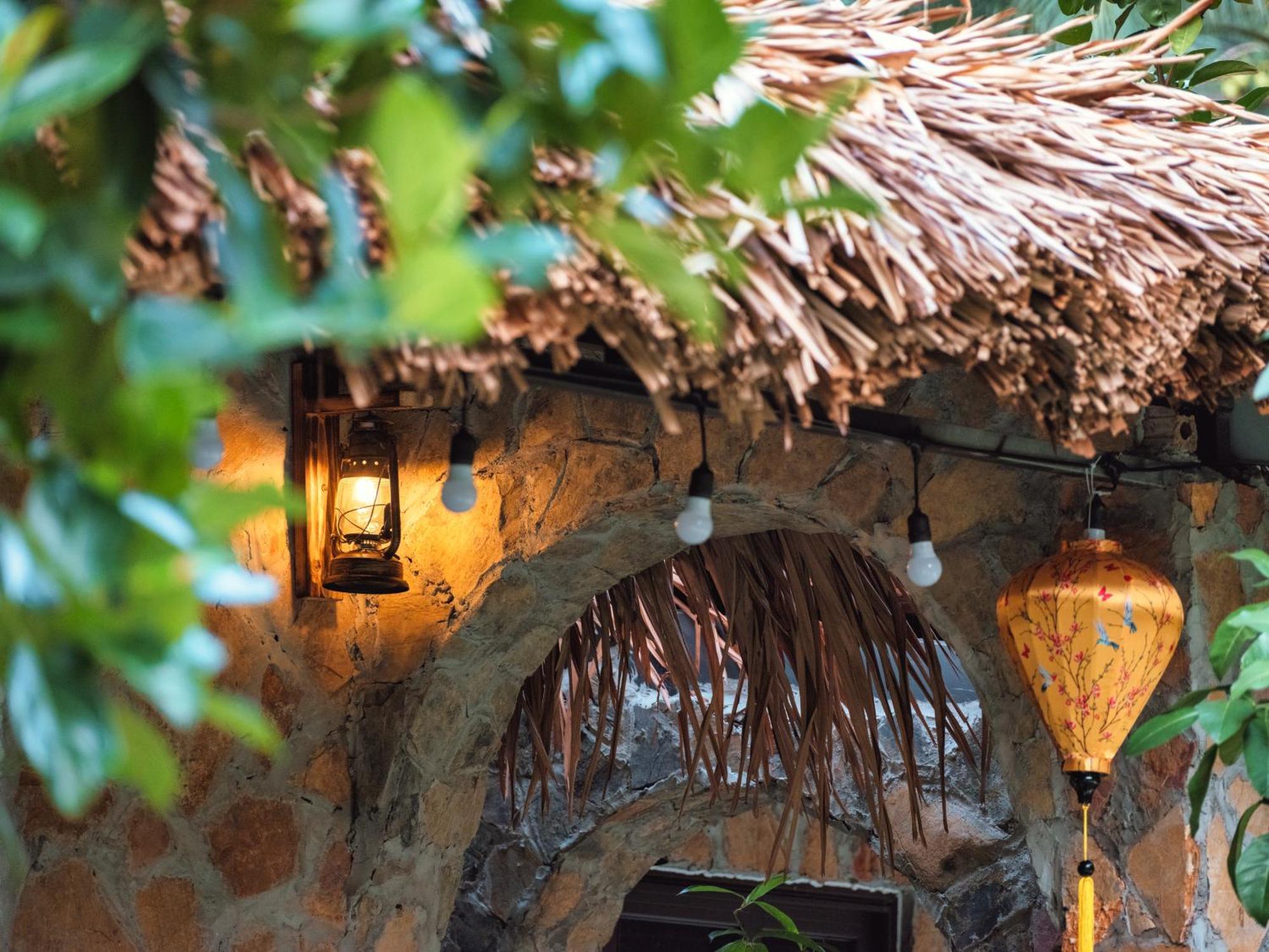 Cozy Beer Garden Homestay Ninh Bình Exteriör bild