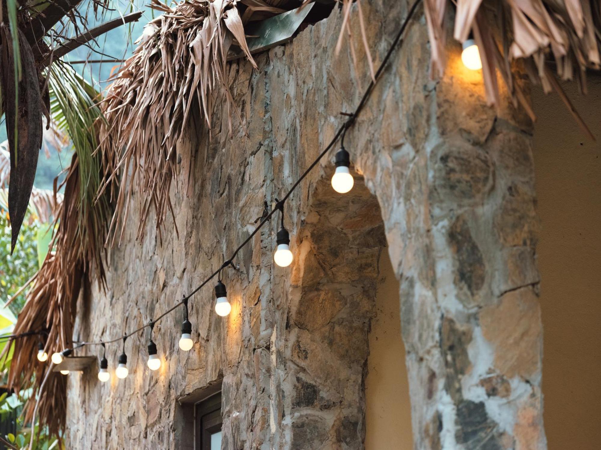 Cozy Beer Garden Homestay Ninh Bình Exteriör bild